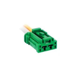 FICHA 2 VIAS RESISTENCIA VARIADOR MOTOR FORZADOR PEUGEOT CITROEN RENAULT