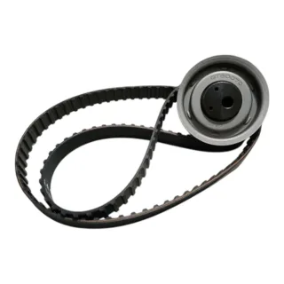 KIT DISTRIBUCION VW GOLF- PASSAT 2.0 8V MOTOR: 2E - ADY - AGG - AKR EQUIVALENCIAS: VKMA 01002 KTB402