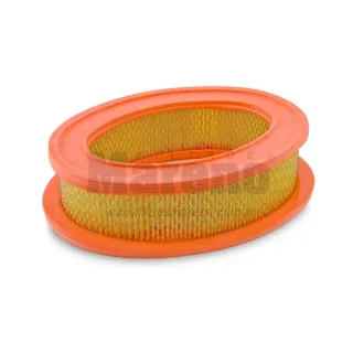 FILTRO AIRE F.A.R FIAT 1500 OVALADO L:242-175 A:162-100 H:58 AR1477  FRAM:CA664PL MANN:C2338