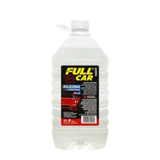 SILICONA AROMATIZADA FRAGANCIAS INTERNACIONALES 5L