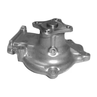 BOMBA AGUA NISSAN PULSAR 1.0 1.3 1.5 1.5T CHERRY 100 A/120 Y/1,3-1,4-1,5/SUNNY 1,3-1.5/VANETTE 1.5 EQUIVALENCIAS VMG:BA117 OEM: 2101018000   210101800