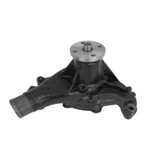 BOMBA AGUA CHEVROLET BLAZER V6 4.3/PU V6 4.3/V8 5.0/5.7 CHEVROLET SIVERADO 1500-2500-3000 V6 4.3 EQUIVALENCIAS VMG: BA500 DOLZ:C600 V OEM: 12532528  1