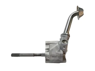 BOMBA ACEITE VOLKSWAGEN GOL 1.6-1.8-2.0- SAVEIRO 1.6-1.8-2.0- PARATI 1.6-1.8-2.0 / CHUPADOR 11774 OEM = 041115105 EQUIVALENCIAS 6083 10250