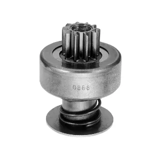 IMPULSOR ARR INDIEL PEUGEOT DIESEL LIGERO (10 DIENTES)