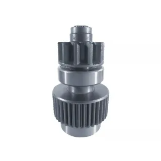 IMPULSOR ARR NIPPONDENSO TOYOTA HI LUX 2.8 D/LAND CRUISER -(11 DIENTES)