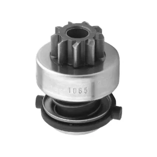 IMPULSOR ARR BOSCH TRACTOR RUGGERINI/AGRALE -  (9 DIENTES)