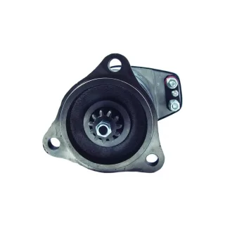 ARRANQUE BOSCH 24V 11 DIENTES IVECO 180E - 190E - 240E - 260E OEM = 0001411025