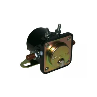 SOLENOIDE AUX. TIPO FORD (12V.)