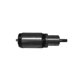 BOBINA ARR NIPPONDENSO 24V 4KW TOYOTA DIESEL L168 D50 E19 RC23