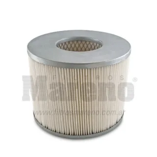 FILTRO AIRE DAIHATSU DELTA 3.7/2,8 DIFFERENT/3,6 TOYOTA DYNA/300/2,8D AUTOELEVADORES FD23 FD 20 MED EXT 192 INT 82 EQUI AR2045  AMP192 JFA0241 OEM DAI