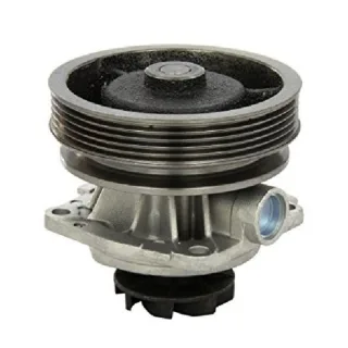 BOMB AGUA FIAT PALIO - SIENA 1.6 SPI 8V 96< C/DIRECCION ASISITDA POLEA 5 CANALES DIAMETRO 1V 118,5MM