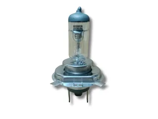LAMPARA H4 24V 75/70W PT43 (1 UNIDAD)