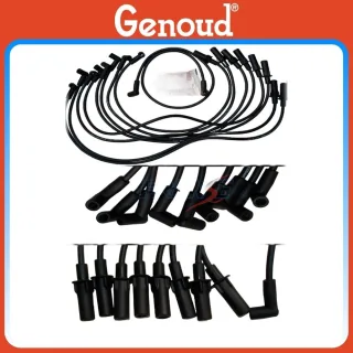 CABLE BUJIA CHRYSLER GRAND CHEROKEE V8 5.2 91> RAM V8- C.SAE