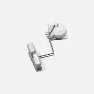 FLOTANTE COMBUSTIBLE CHEVROLET CORSA-CLASSIC NAFTA  99/03 (SOLO MEDIDOR) OEM 93285494