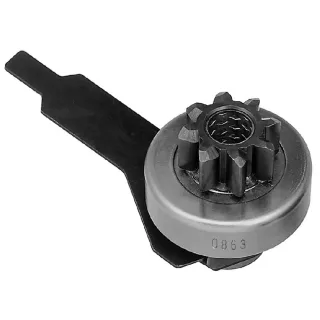 IMPULSOR ARR DATSUN-NISSAN PRIMERA 1.6-(8 DIENTES)
