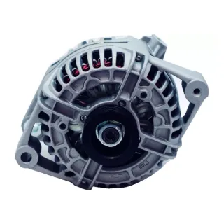 ALTERNADOR BOSCH CHEVROLET ASTRA-BLAZER-CORSA-S10-VECTRA VOLTAJE 12  EQUIVALENCIAS  0124515082  10479273  10480409  10479384  10480384  93175815  9318