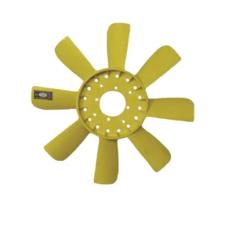 HELICE FORD FALCON '82 -ASPIRANTE- (8A) AMARILLO