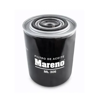 FILTRO ACEITE IVECO DAILY-EUROCARGO ØEXT:110 ROSCA:1/4 X 16 H:145 OLD3003  FRAM:PH4847A MANN:WP1144 WEGA:WO330