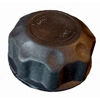 TAPA DEPOSITO REFRIGERANTE FIAT DUNA- 147- TEMPRA- REGATTA