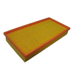 FILTRO DE AIRE PANEL SEAT LEON/1,8/1,6/1.9 VW BORA GOLF 3 4/VARIANT NB MEDIDAS LAR 360 ANC 184 EQUIVALENCIAS CA5827 LX684 C37153/1 AMPI1084 FAP4045/1 