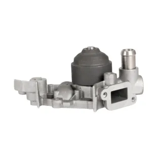 BOMBA AGUA RENAULT TWINGO 1.1I/1.2I RT 8V/CLIO 1.6I 8V./1.1I/98 1.2 RT/01 1.2I 8V/KANGOO 1.2 RN-RT EQUIVALENCIAS VMG:BA409 DOLZ:R215 OEM:7700864596   