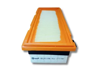 FILTRO AIRE RENAULT KANGOO 1.9 DIESEL L:268 A:104 H:55 AR1631PM  FRAM:CA5641 MANN:C2771 WEGA:FAP9469