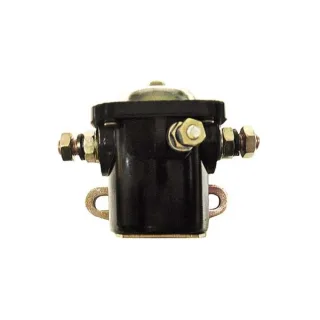 SOLENOIDE AUX. FORD F100-150-250-350-7000 87+ (12V.) OEM 11450 140104 34