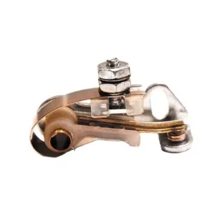 PLATINO DODGE 1500-VALIANT I-IV-POLARA  VENTILADO OEM 2098057