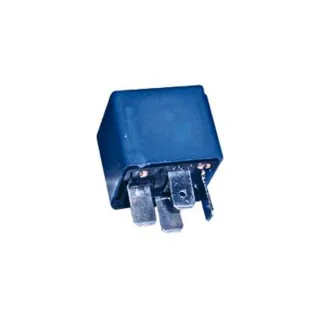 RELAY 4T.40A.12V.MONZA/CHEV./C20/D20-BOCINA OEM 94 651 542