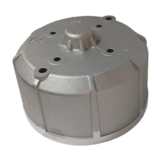 IMPULSOR ARR BOSCH 102.405 TAPA TRASERA M.BENZ BRAS.