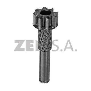 IMPULSOR ARR 639.528.5 EJE C/PIÑON(IMPUL.C/REDUCCION) NISSAN STANZA WAGON (8 DIENTES)