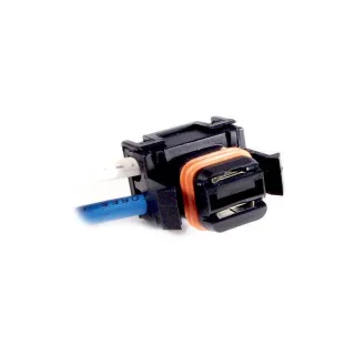 FICHA 2 VIAS ELECTROVENTILADOR PEUGEOT 405-306 (5) (IMPORTADO)