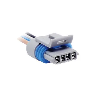FICHA 4 VIAS SENSOR MAP CHEVROLET (PRISMA/MERIVA/MONTANA/ASTRA)