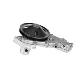 BOMBA AGUA RENAUL R9 -11-21 1.4-1.6/R18-19 1.6/R21 1.4 CON CONTRACUERPO EQUIVALENCIAS  VMG:BA431 DOLZ:R139 OEM:7701462145   7701462491   7701463377