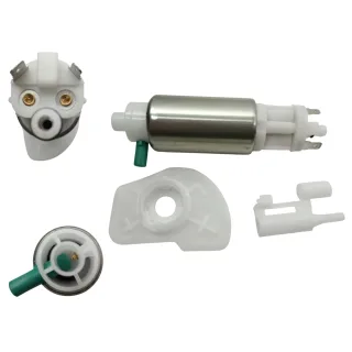 BOMBA DE COMBUSTIBLE FIAT UNO 1.4 1.6 VW GOL 1.6 1.8 96'>99 1.0 BAR 140L/ 12V