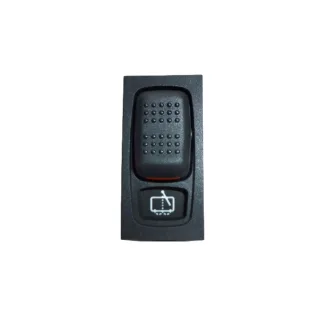 LLAVE TECLA LUNETA TERMICA/SIERRA GHIA/XR4 COUPE-GL-RURA