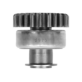 IMPULSOR ARR MOTORCRAFT FORD ESCORT 1.8/FIESTA/ (23 DIENTES)