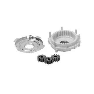 KIT DE REPARACION DE REDUCTORES EQUIPO ALFA ROMEO 75 - 164 BOSCH