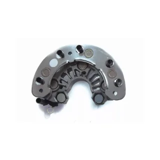 PLAQUETA PORTADIODO NISSAN /RENAULT (+01) -BOSCH (IMPORTADO)