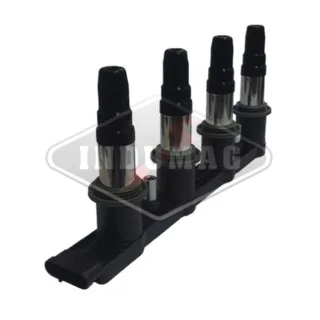 BOBINA IGNICION CHEVROLET SONIC 1.6 16V AVEO 1.6 (2009/2013) CRUZE 1.8 (DESDE 2012) (55561655 / 1208086 / 1200886)