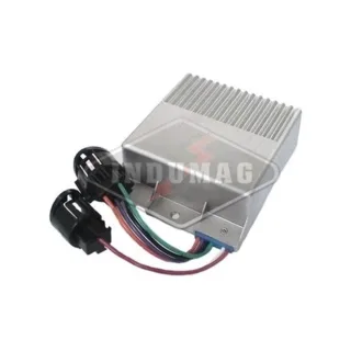 MODULO IGNICION CHEVROLET/FORD EQUIVALENCIAS  D6AB 12A199 / D9VZ 12A199 A / E1FZ 12A199 A