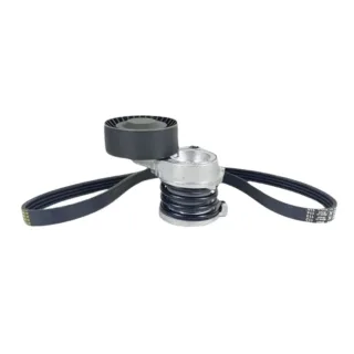 KIT POLY-V (4PK0865) BMW SERIE 3- SERIE 5 X3- X5- Z4 320I- 325I- 330I EQUIVALENCIAS: VKMA 38327