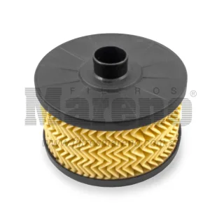 FILTRO DE ACEITE RENAULT DUSTER - OROCH - CAPTUR 1.3 TURBO 2021 OEM = A2811800210 EQUIVALENCIAS WOE459  CH11442