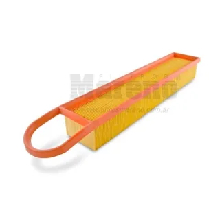 FILTRO AIRE CITROEN DS3 1.6 16V/ C3 II 1.6 16V- MINI COOPER II 1.6 16V '06--> L:493 A:83 H:58 MANN:C5082 WEGA:FAP9012