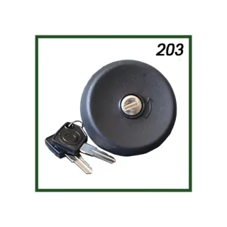 TAPA COMBUSTIBLE UNIVERSAL B PINTADA