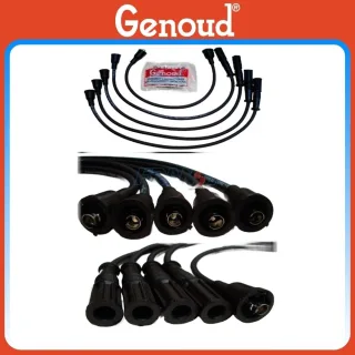 CABLE BUJIA FIAT 133
