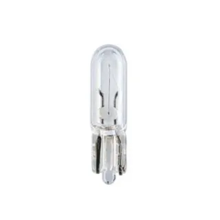 LAMPARA 12V 2.3W W2.3W W2X4.6D