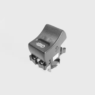 LLAVE TECLA FARO ANTINIEBLA CAMION - TECLA FAROS ANTINIEBLA