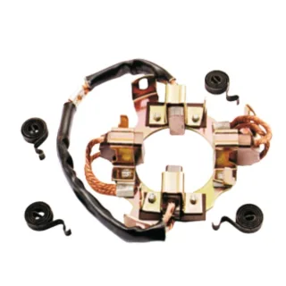 PORTA ESCOB ARR FORD PERKINS M/ MWM WAPSA 12V