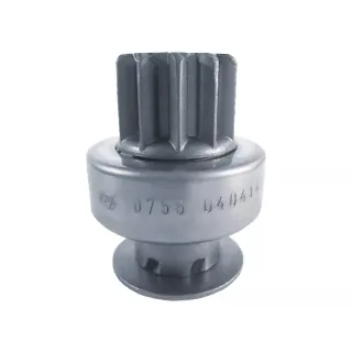 IMPULSOR ARR DELCO REMY CHEVROLET S10/BLAZER 4.3 V6- (11 DIE
